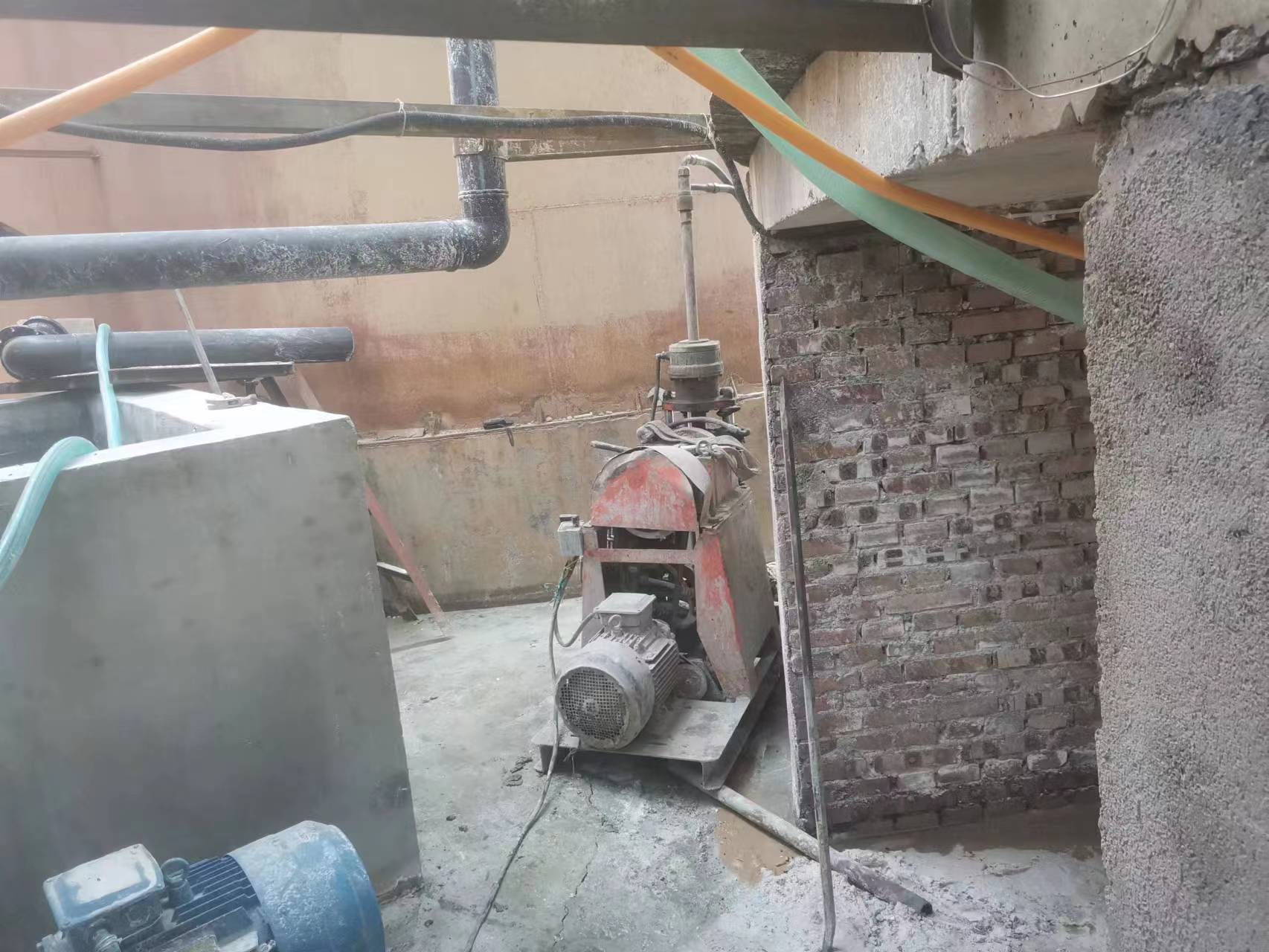 户县压浆作业流程有哪些